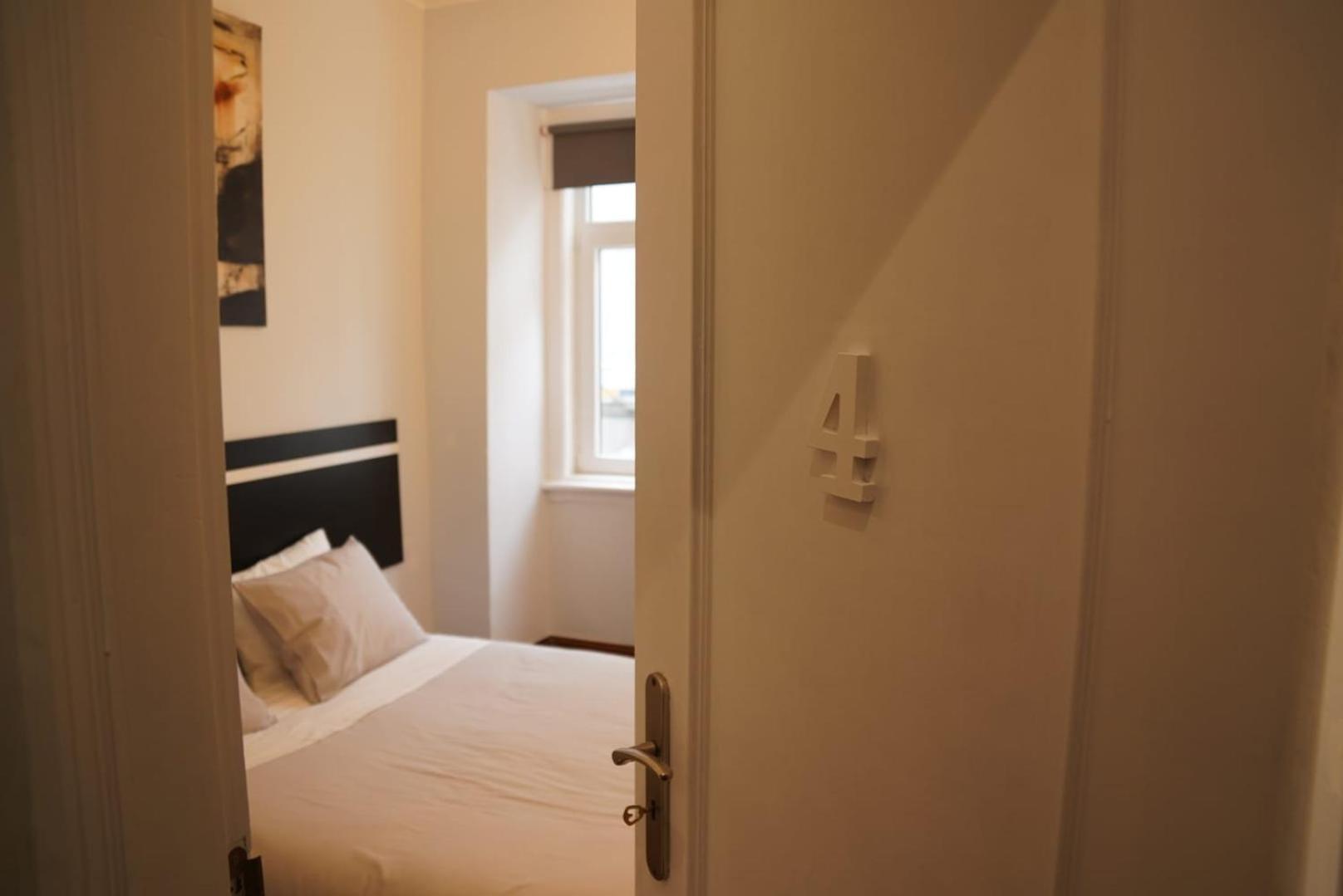 Bisengototo Homestay Séjour chez l'habitant Lisboa