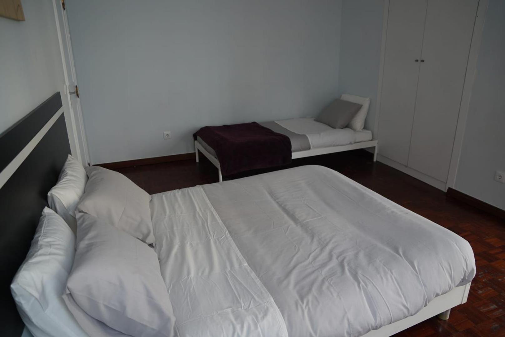 Bisengototo Homestay Séjour chez l'habitant