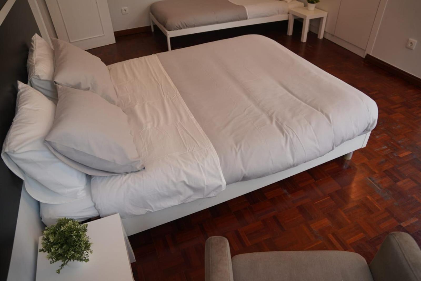 Séjour chez l'habitant Bisengototo Homestay Lisboa
