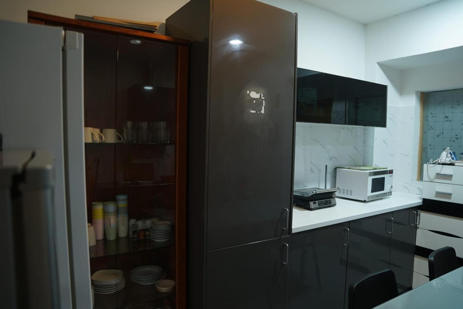 Bisengototo Homestay Séjour chez l'habitant *