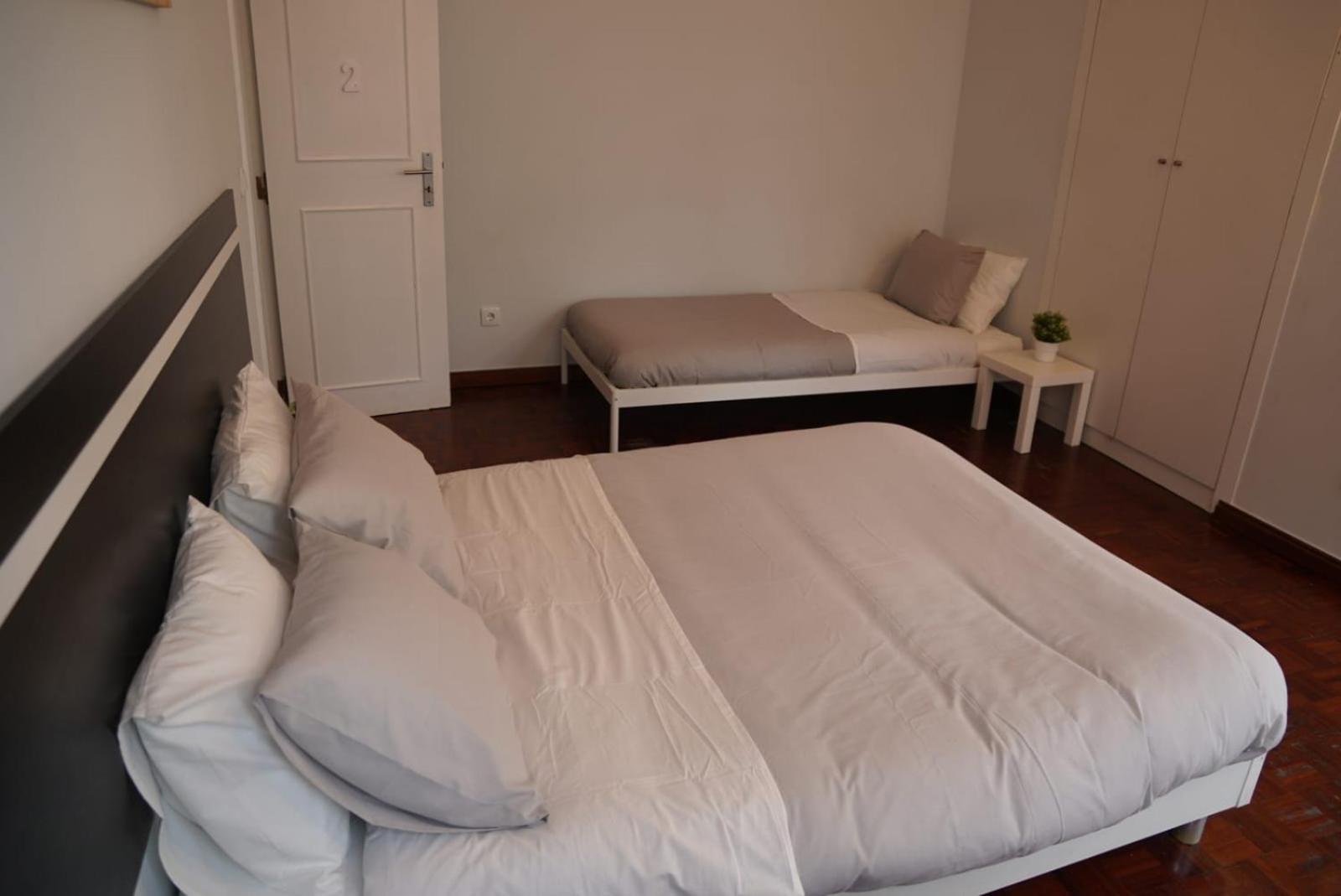 Séjour chez l'habitant Bisengototo Homestay *