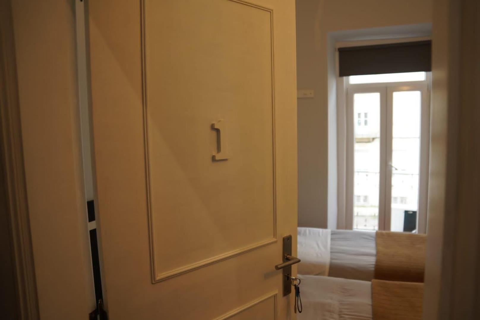 Bisengototo Homestay Séjour chez l'habitant Lisboa