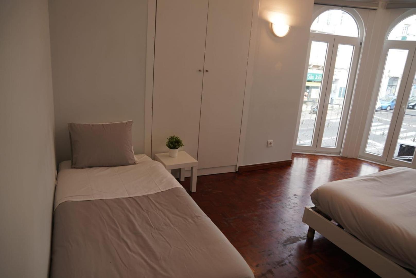 Séjour chez l'habitant Bisengototo Homestay Lisboa
