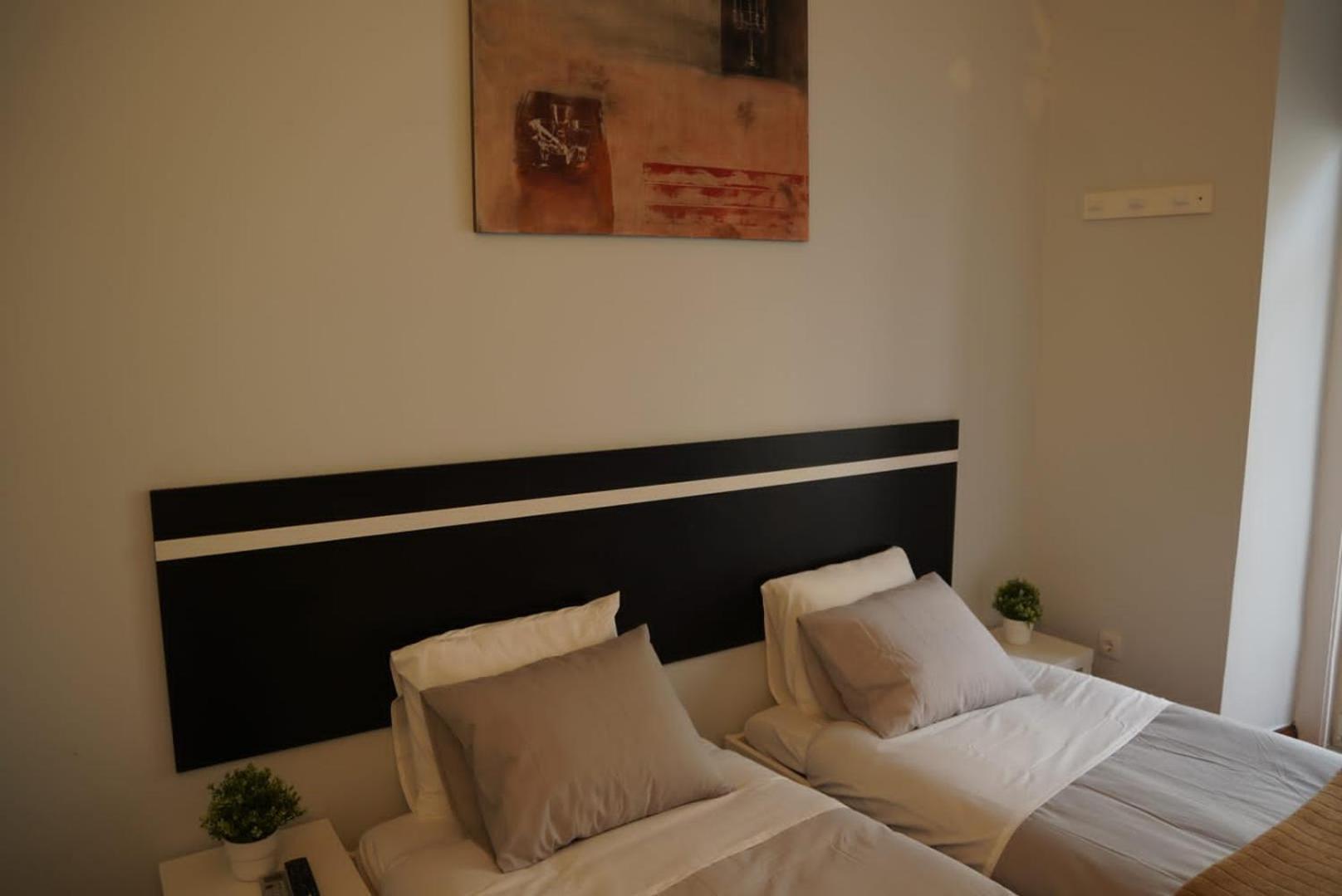 Séjour chez l'habitant Bisengototo Homestay *