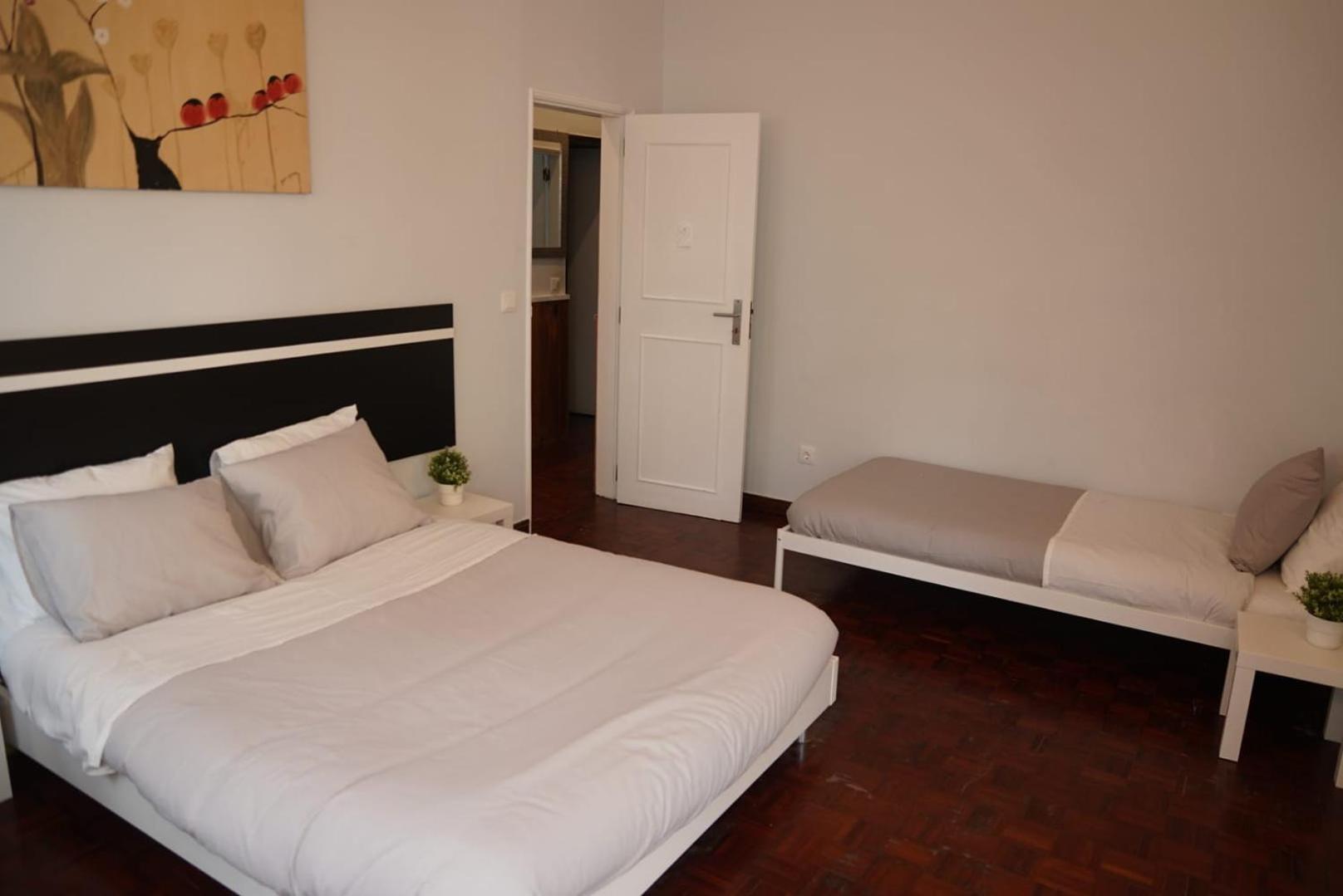 Bisengototo Homestay Séjour chez l'habitant Lisboa